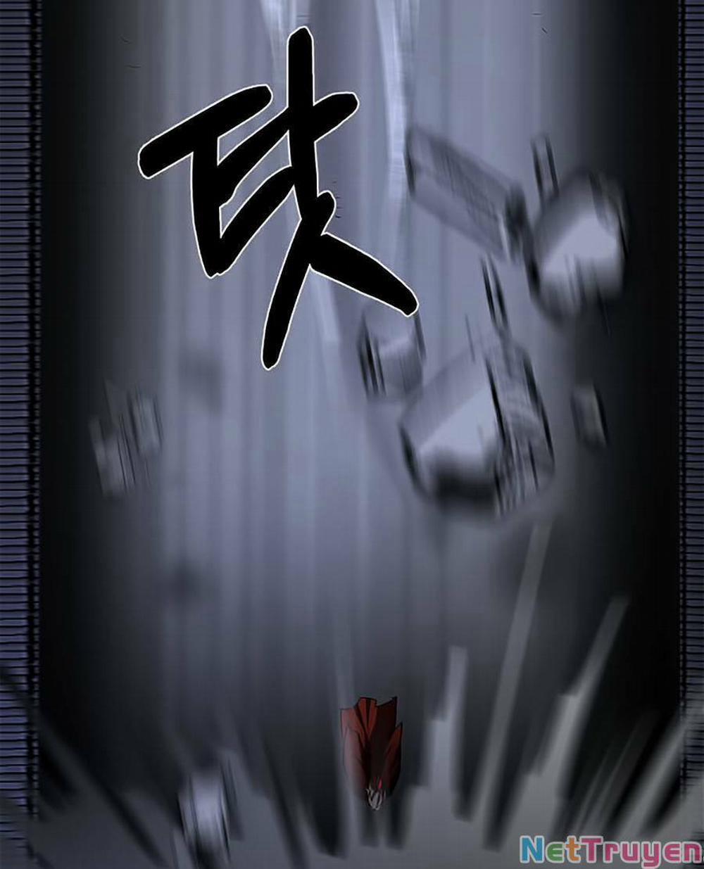 Võ Đang Kỳ Hiệp 84 trang 94