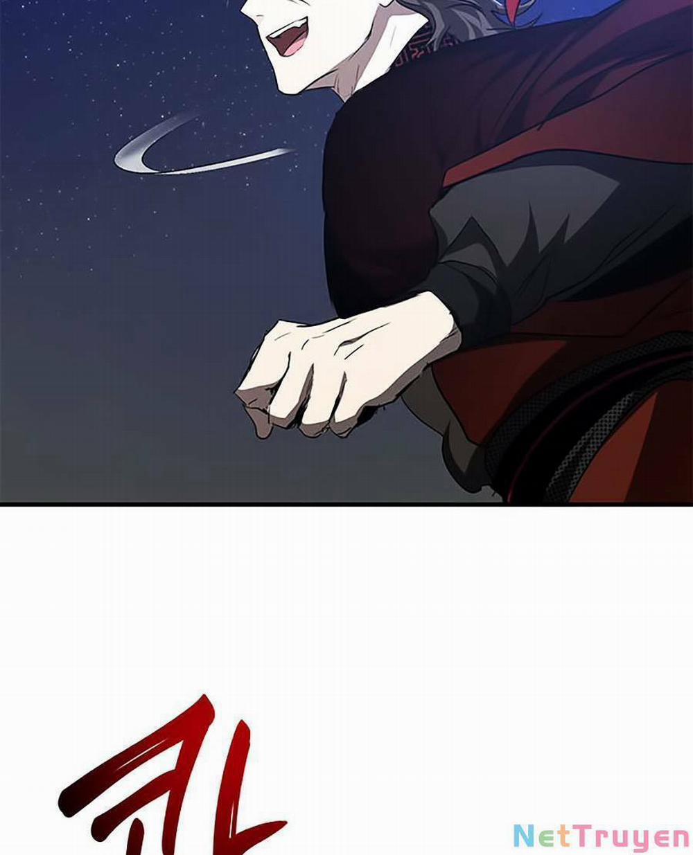 Võ Đang Kỳ Hiệp 84 trang 98