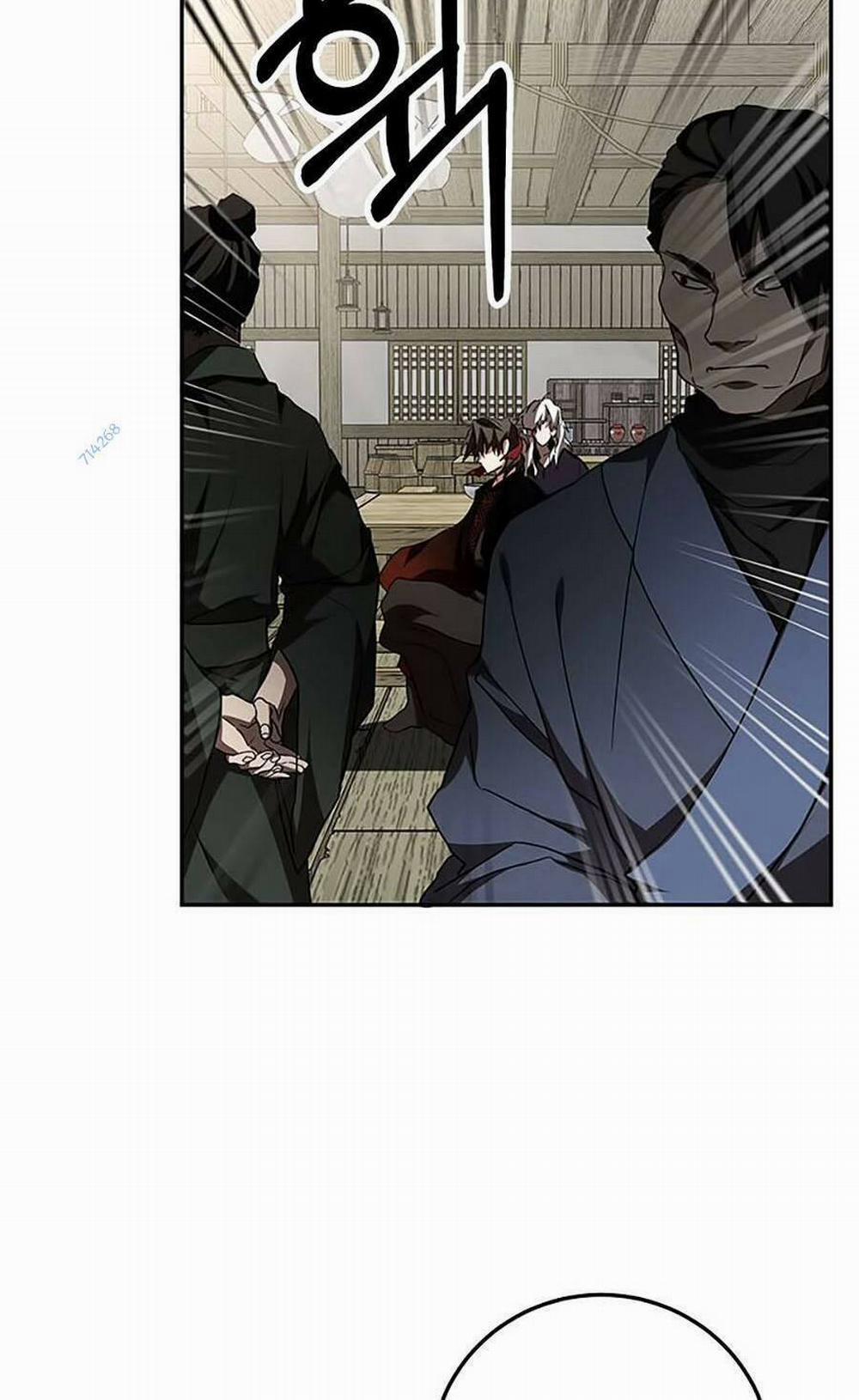 Võ Đang Kỳ Hiệp 85 trang 13