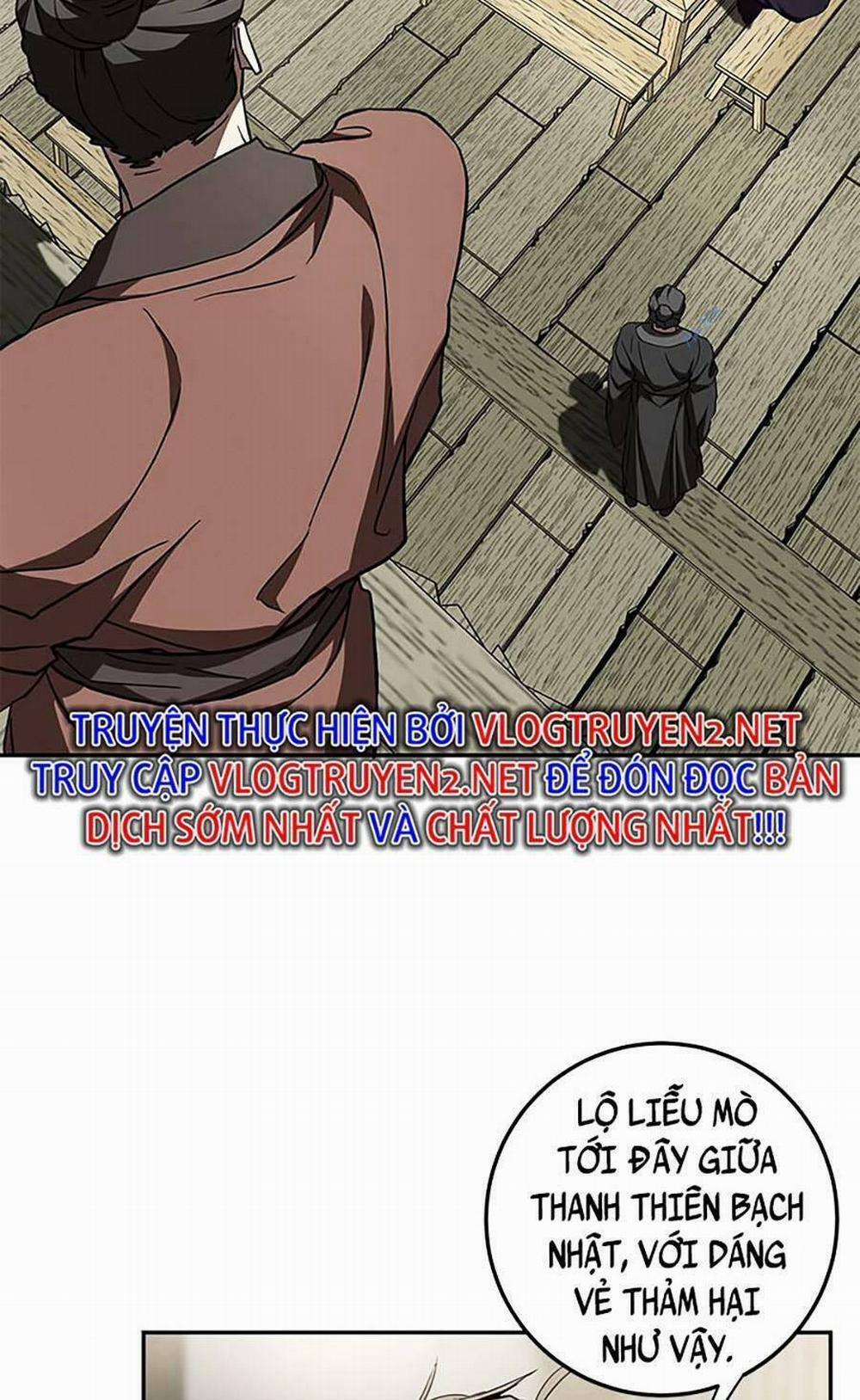 Võ Đang Kỳ Hiệp 85 trang 16