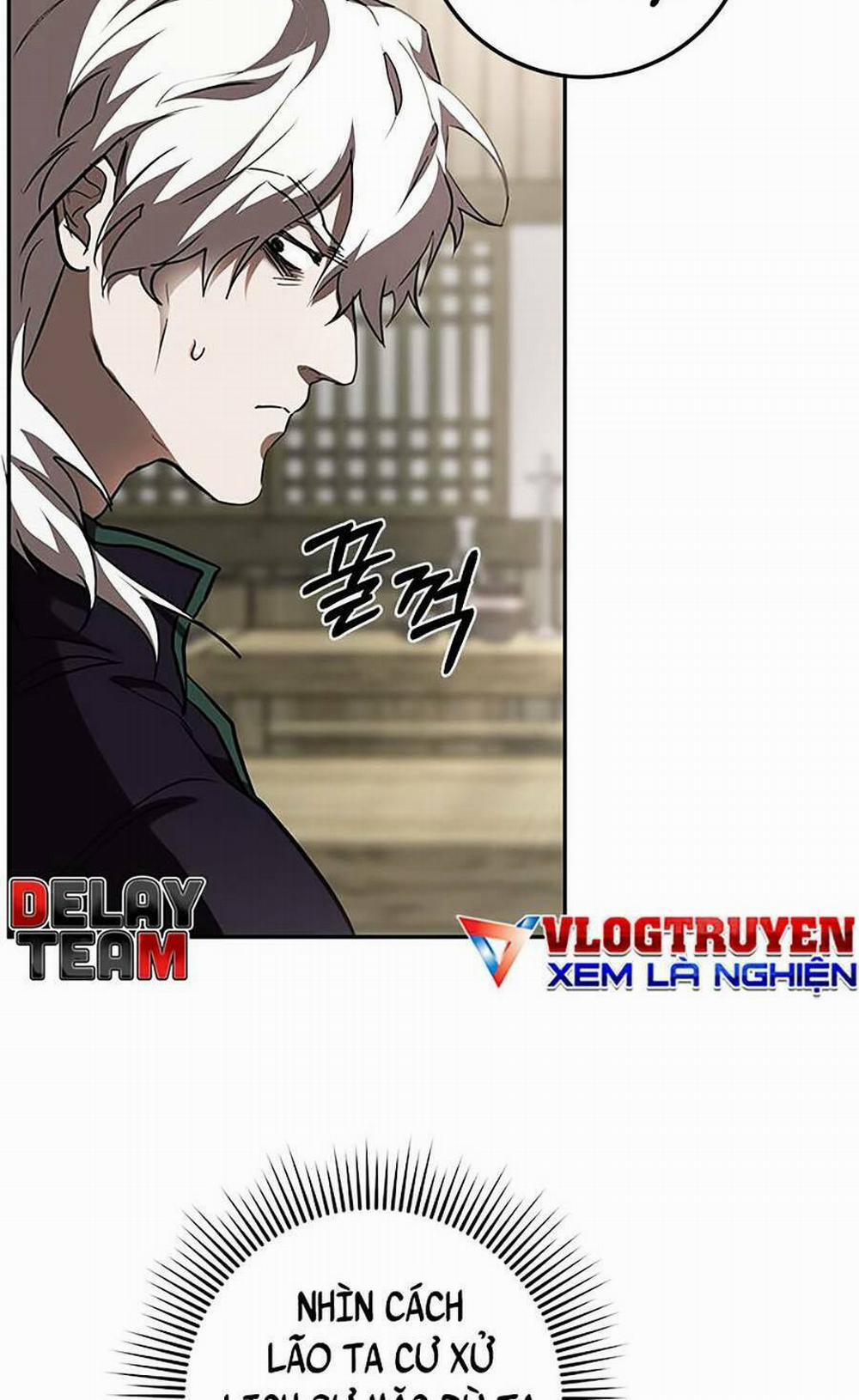 Võ Đang Kỳ Hiệp 85 trang 19