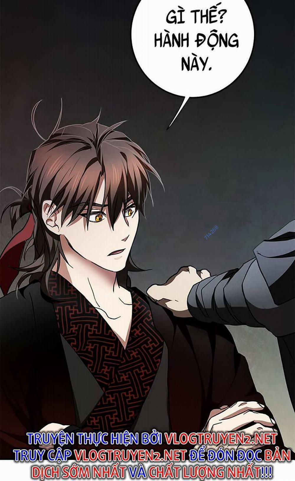 Võ Đang Kỳ Hiệp 85 trang 32
