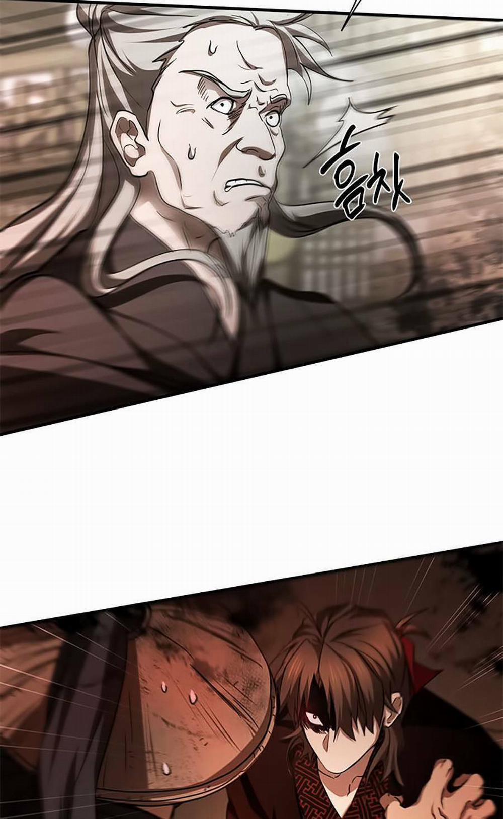 Võ Đang Kỳ Hiệp 85 trang 38