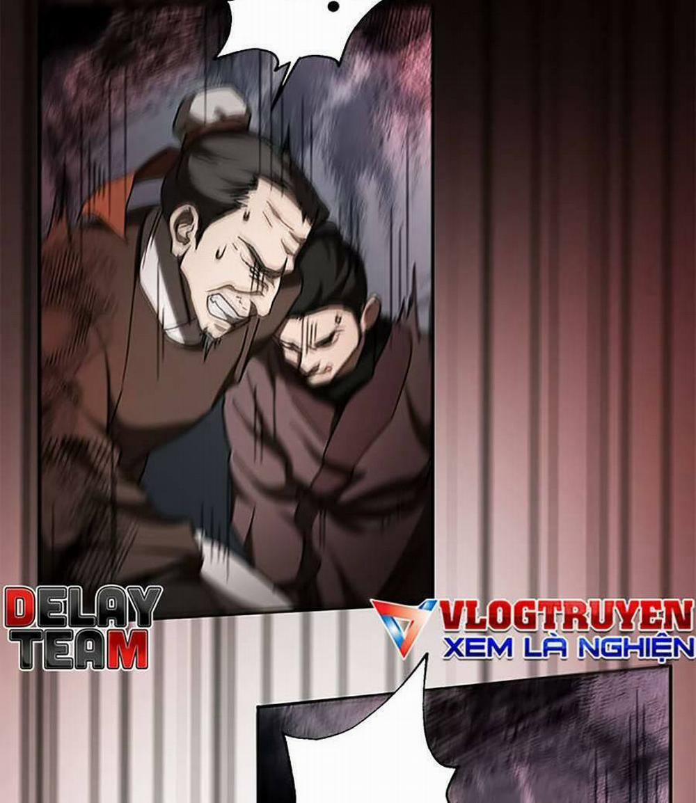 Võ Đang Kỳ Hiệp 85 trang 49