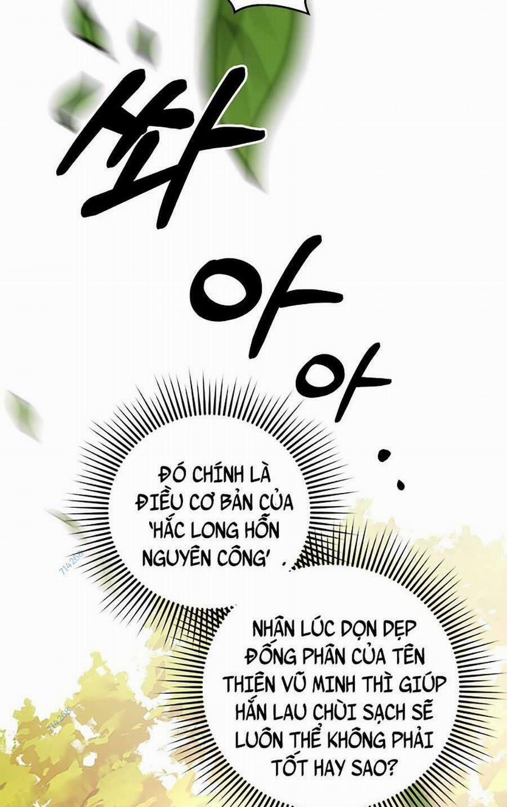 Võ Đang Kỳ Hiệp 85 trang 94