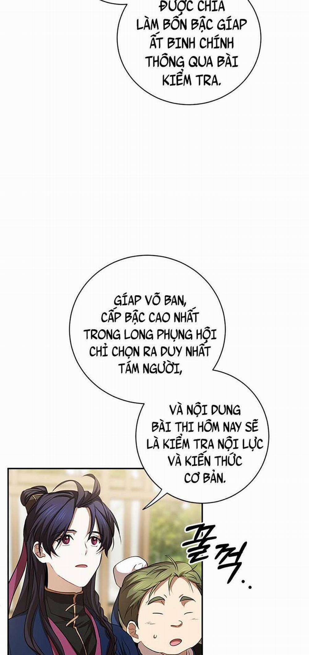 Võ Đang Kỳ Hiệp 86 trang 1