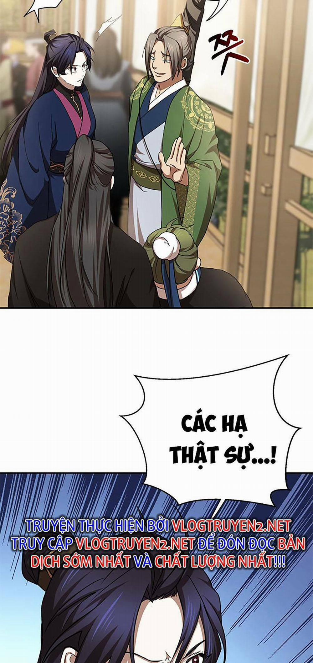 Võ Đang Kỳ Hiệp 86 trang 17