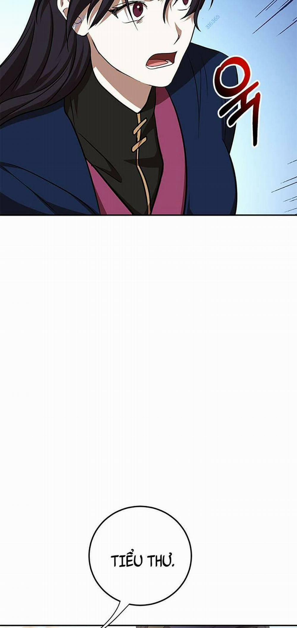 Võ Đang Kỳ Hiệp 86 trang 18