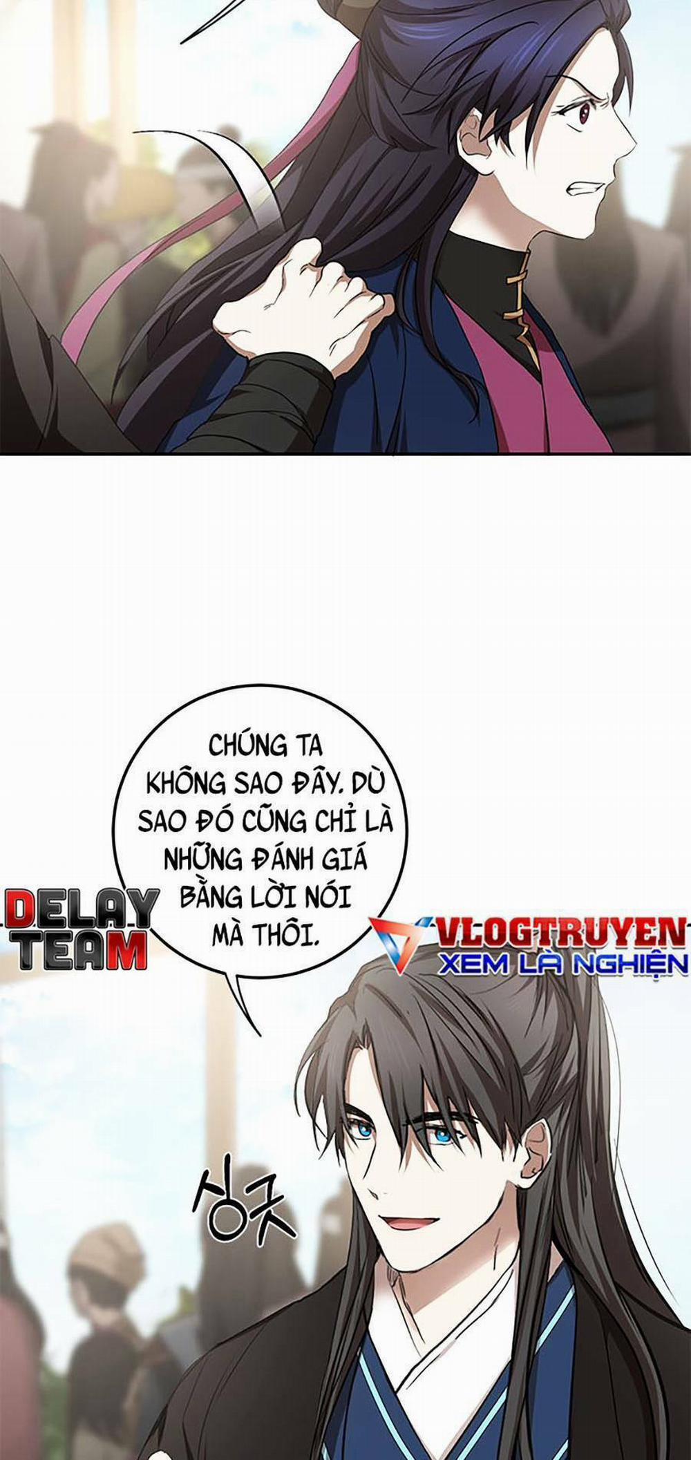 Võ Đang Kỳ Hiệp 86 trang 19