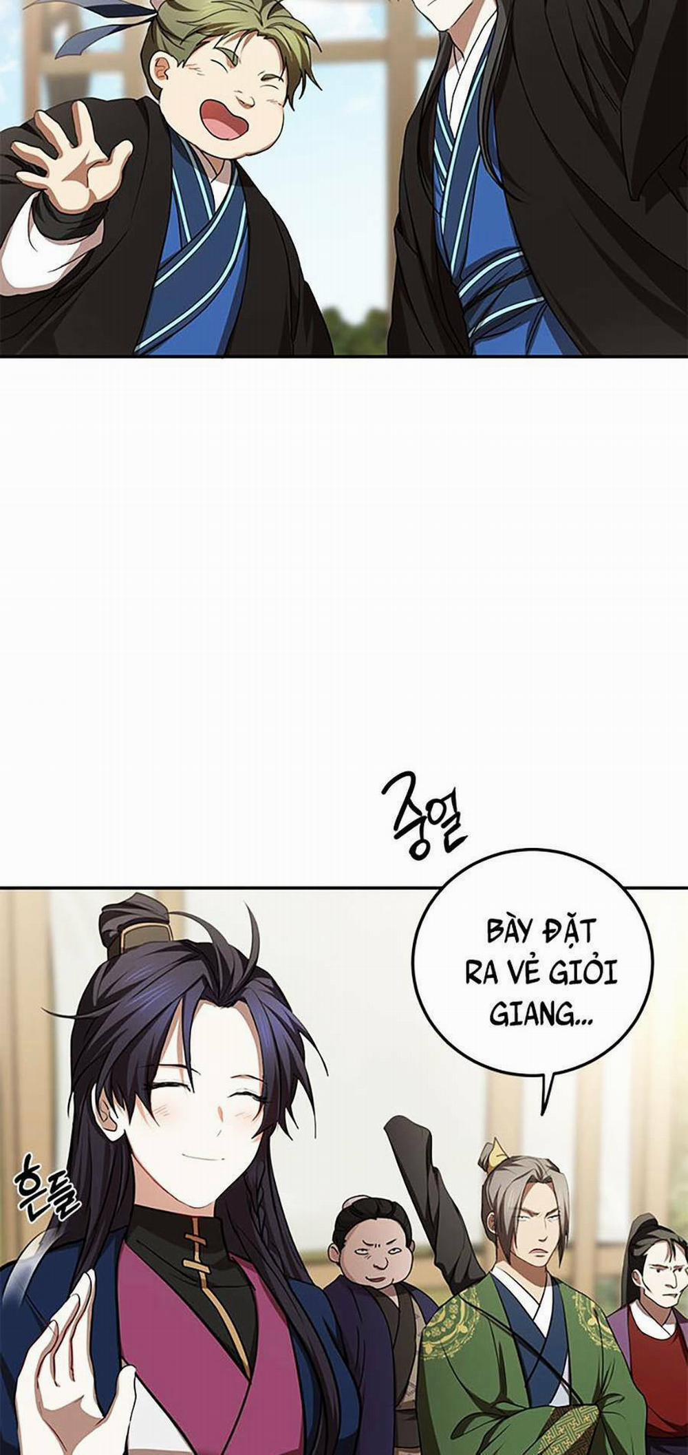 Võ Đang Kỳ Hiệp 86 trang 25