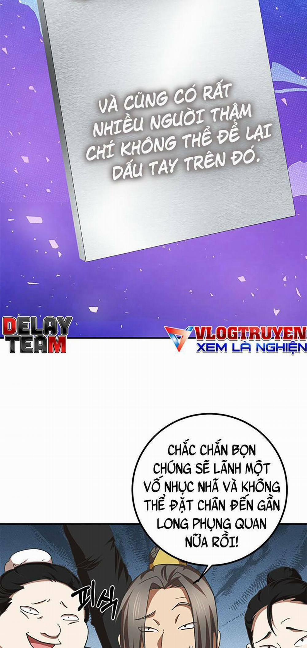 Võ Đang Kỳ Hiệp 86 trang 27