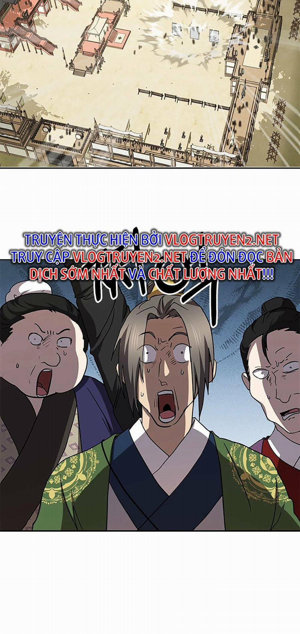 Võ Đang Kỳ Hiệp 86 trang 29