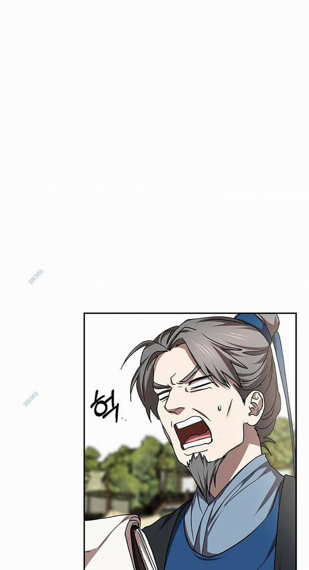 Võ Đang Kỳ Hiệp 86 trang 30