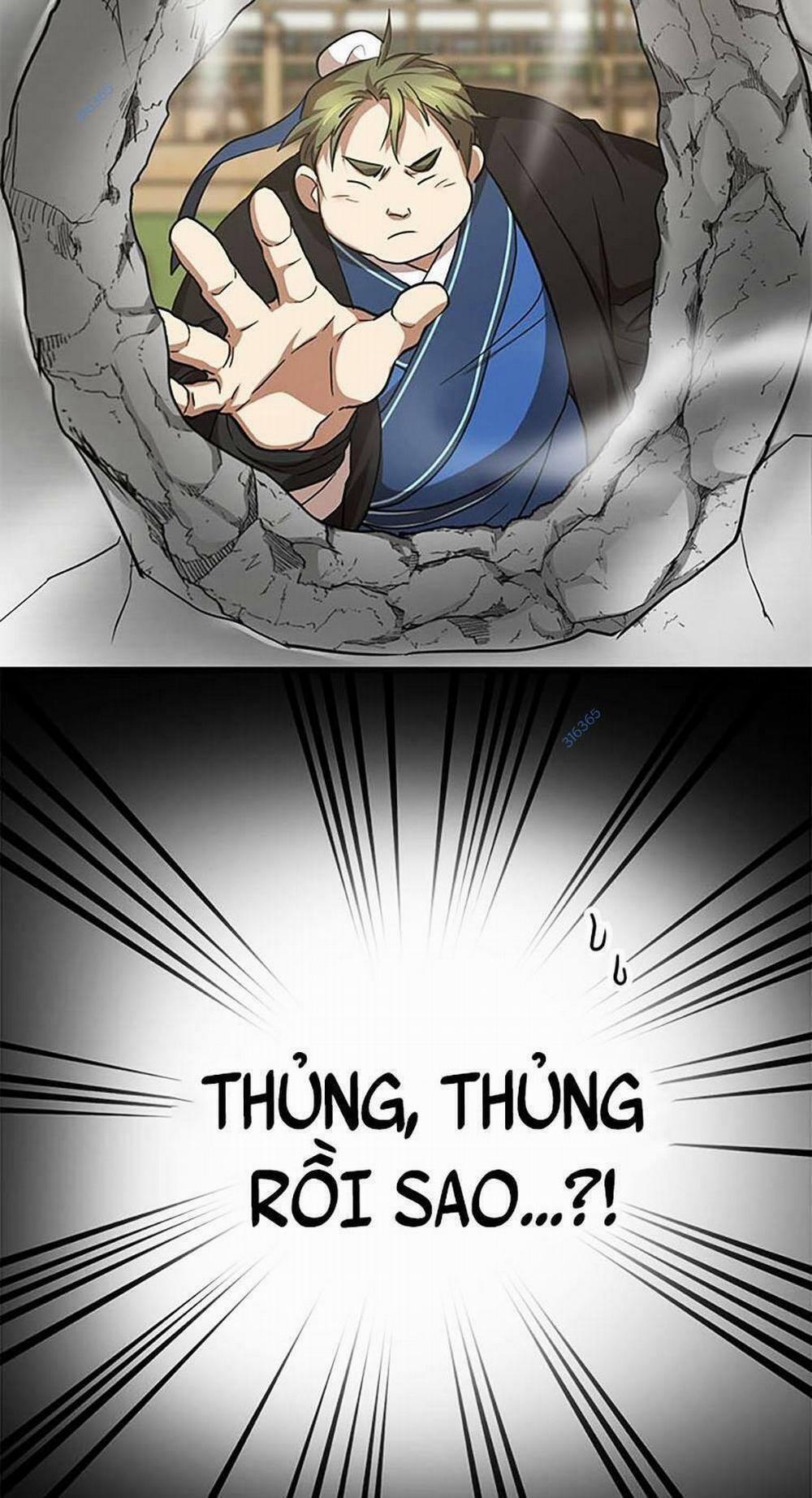 Võ Đang Kỳ Hiệp 86 trang 32