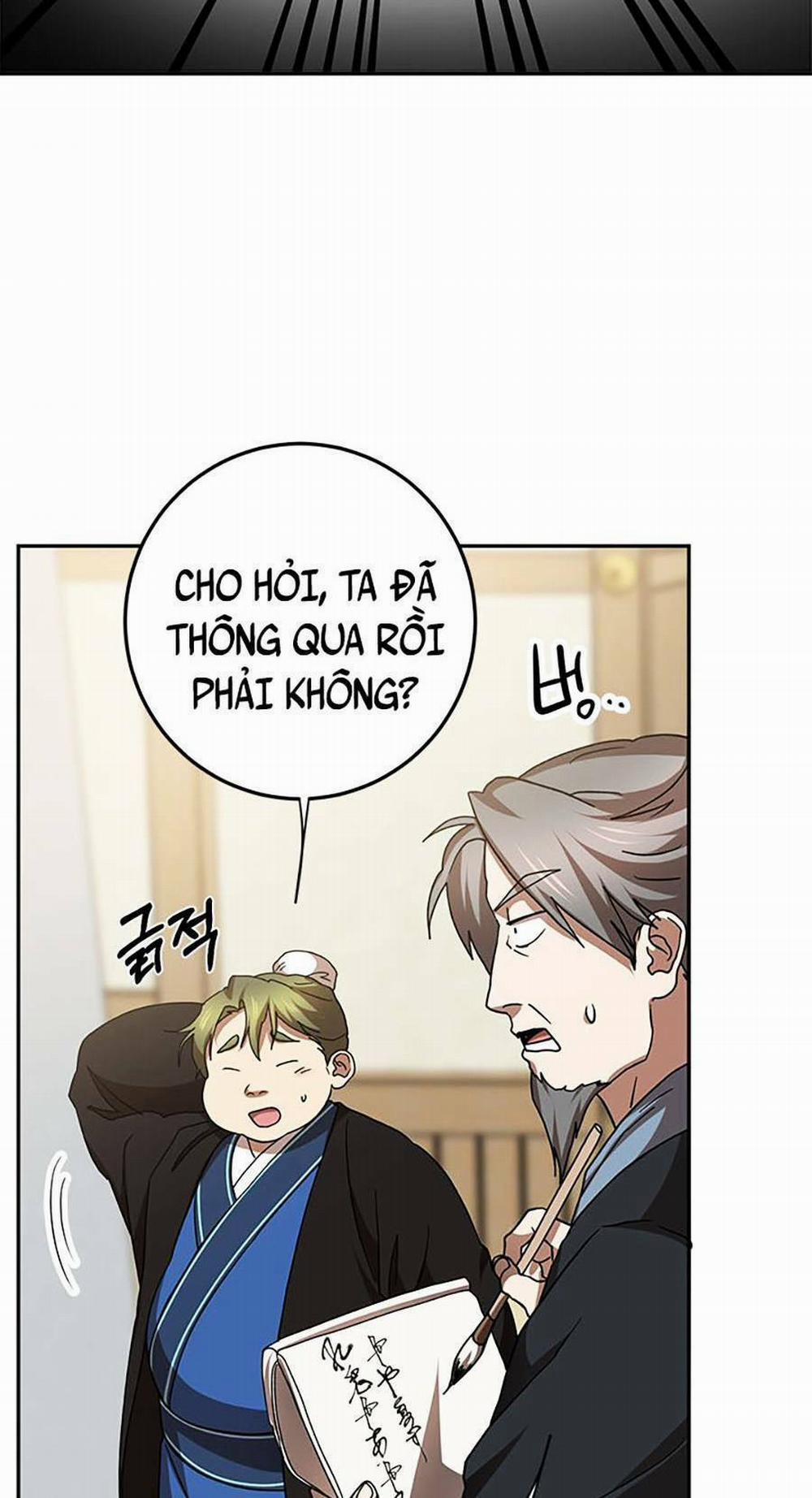 Võ Đang Kỳ Hiệp 86 trang 33