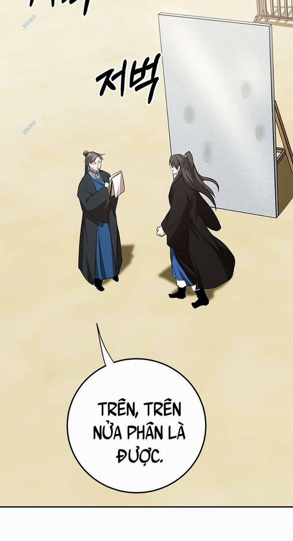 Võ Đang Kỳ Hiệp 86 trang 38