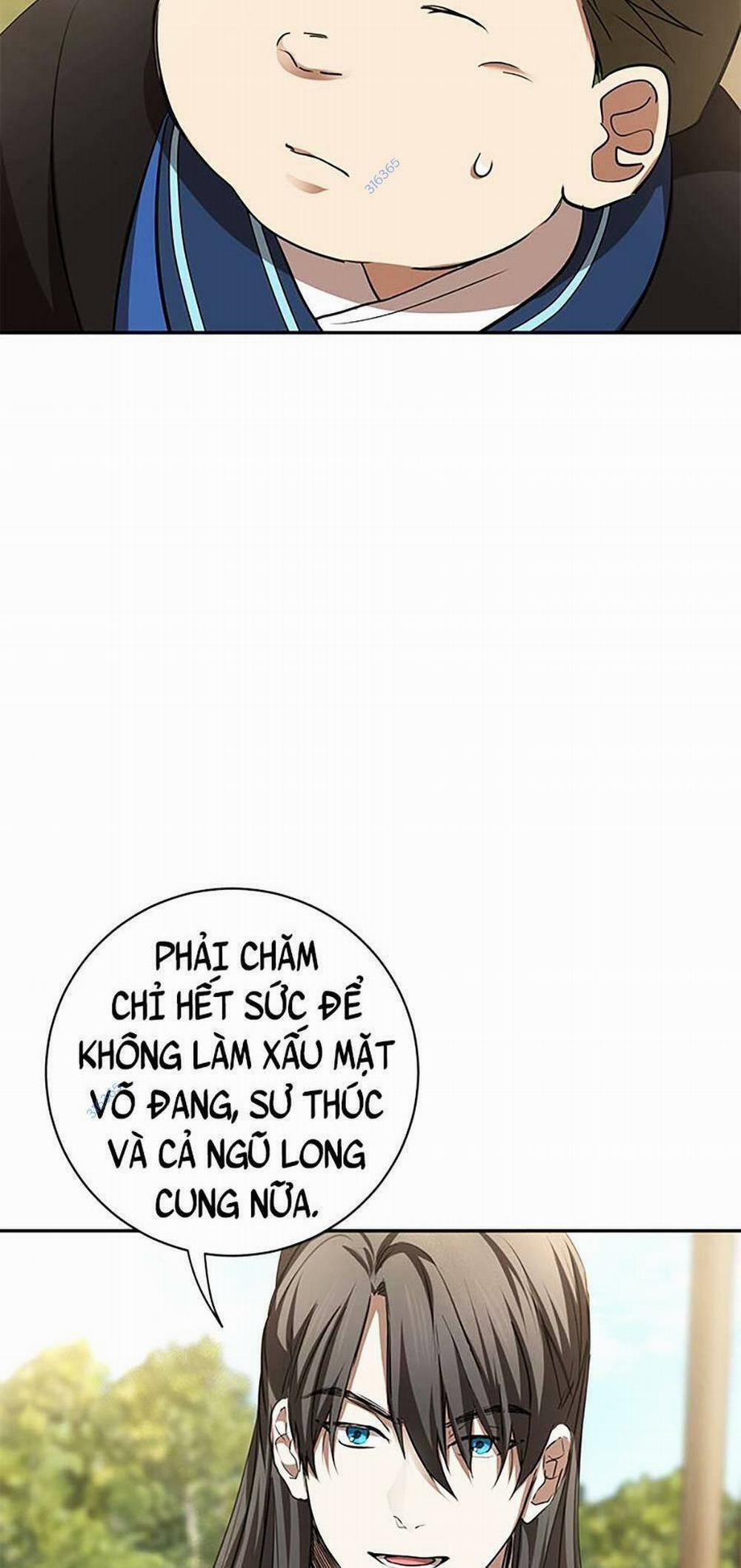 Võ Đang Kỳ Hiệp 86 trang 4