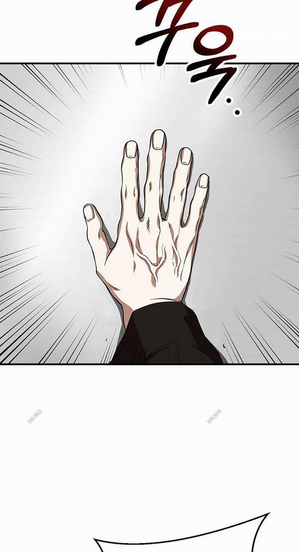 Võ Đang Kỳ Hiệp 86 trang 42