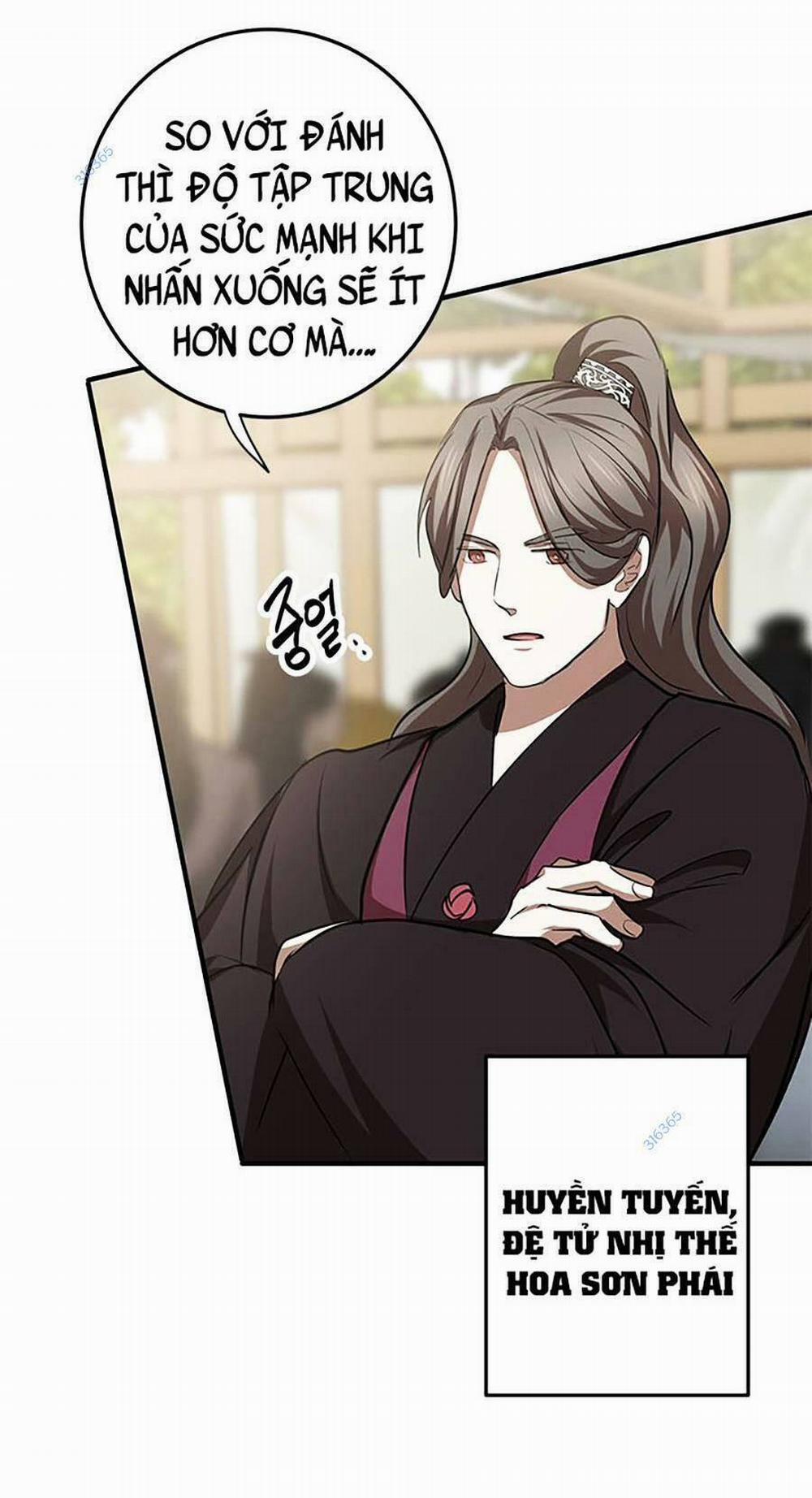 Võ Đang Kỳ Hiệp 86 trang 44