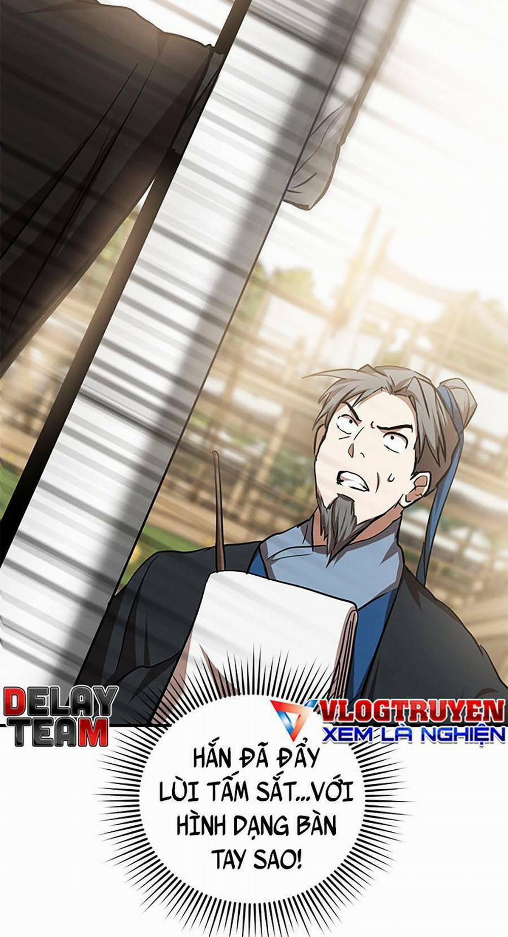 Võ Đang Kỳ Hiệp 86 trang 47