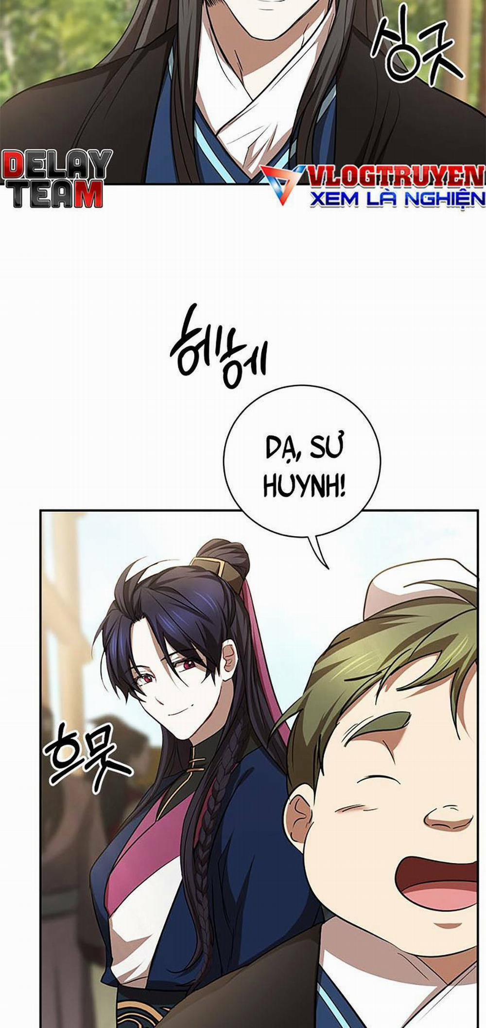 Võ Đang Kỳ Hiệp 86 trang 5