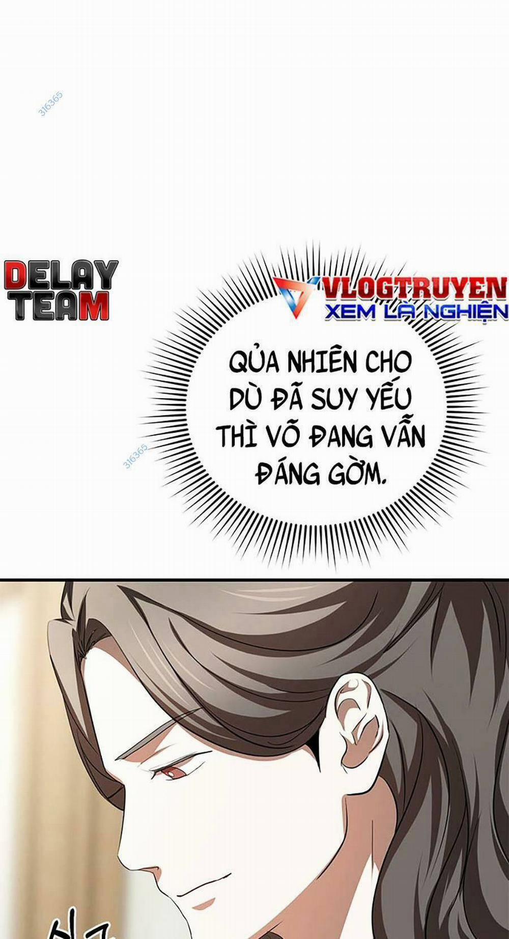 Võ Đang Kỳ Hiệp 86 trang 52