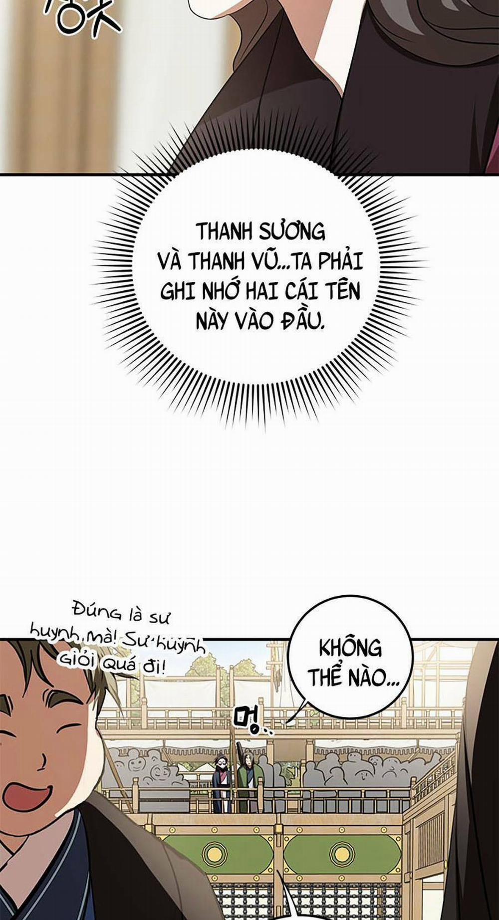 Võ Đang Kỳ Hiệp 86 trang 53