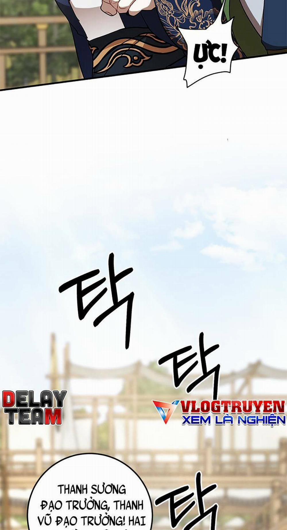 Võ Đang Kỳ Hiệp 86 trang 55