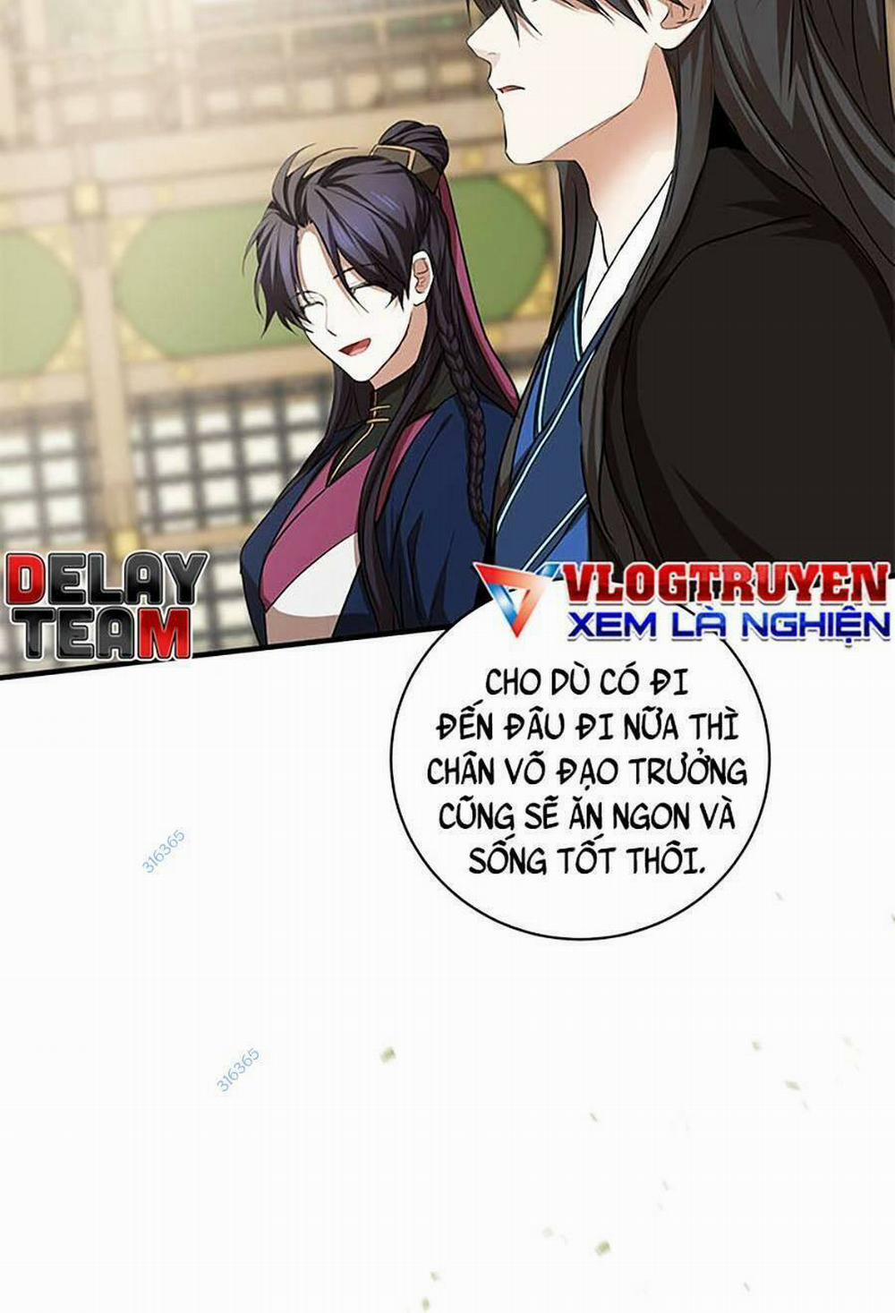 Võ Đang Kỳ Hiệp 86 trang 64