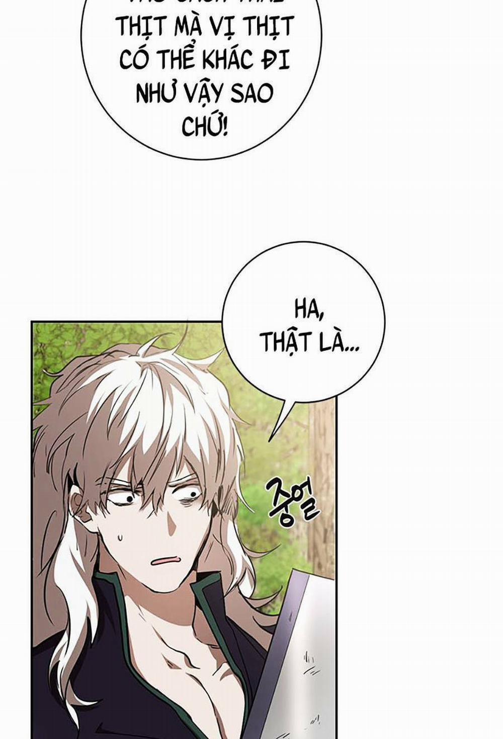 Võ Đang Kỳ Hiệp 86 trang 69