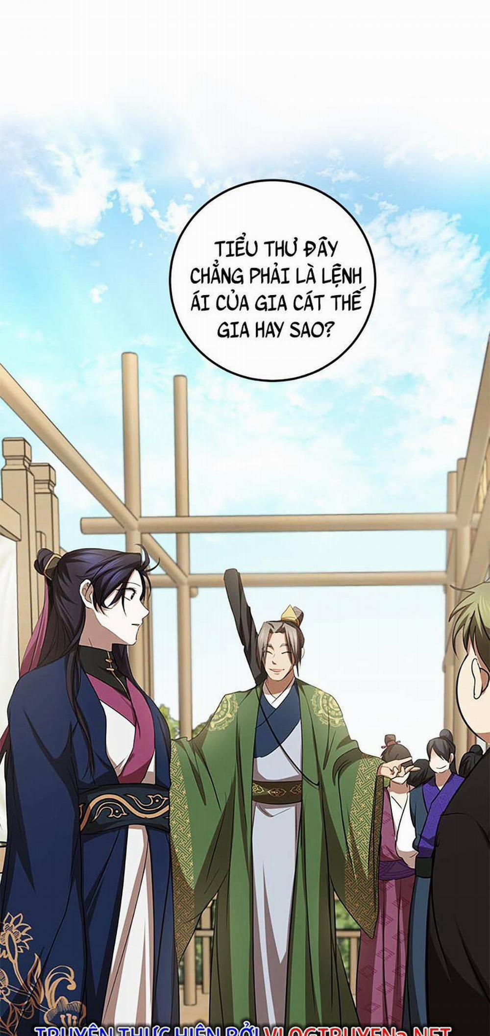 Võ Đang Kỳ Hiệp 86 trang 7