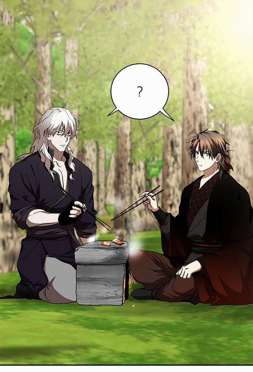 Võ Đang Kỳ Hiệp 86 trang 73