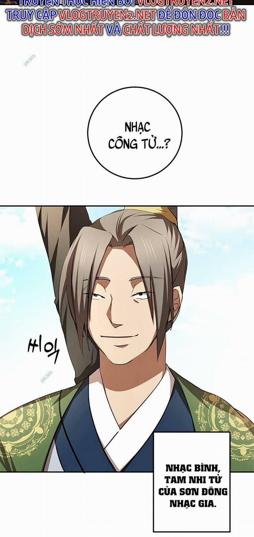 Võ Đang Kỳ Hiệp 86 trang 8