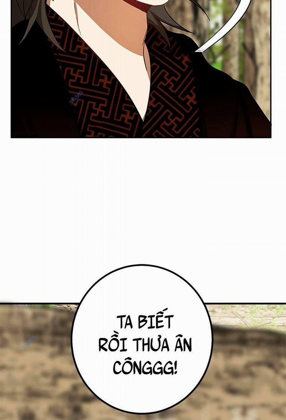 Võ Đang Kỳ Hiệp 86 trang 80