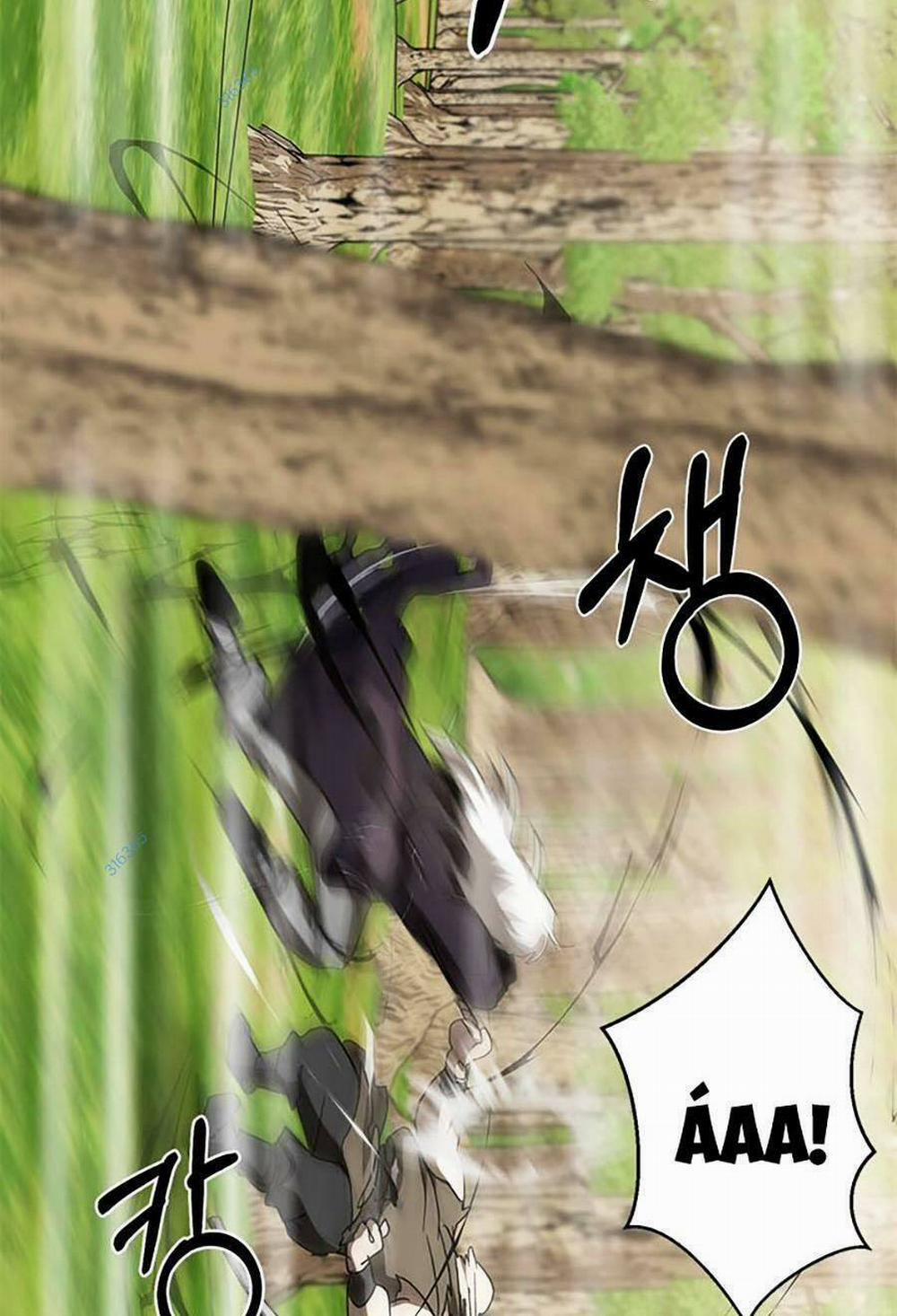 Võ Đang Kỳ Hiệp 86 trang 82