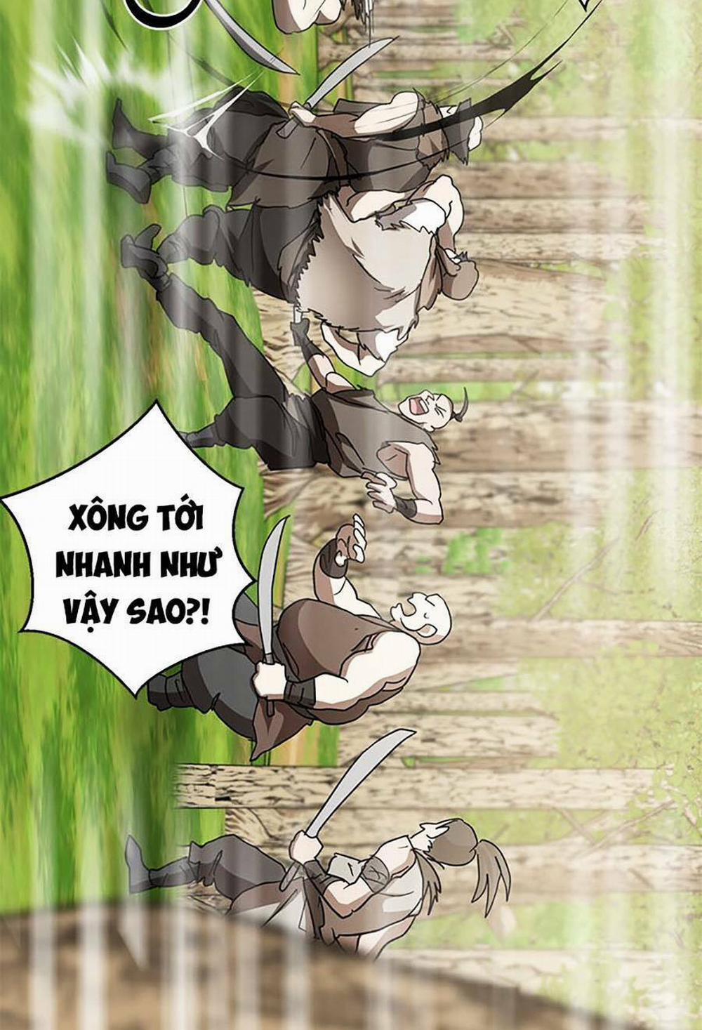 Võ Đang Kỳ Hiệp 86 trang 83