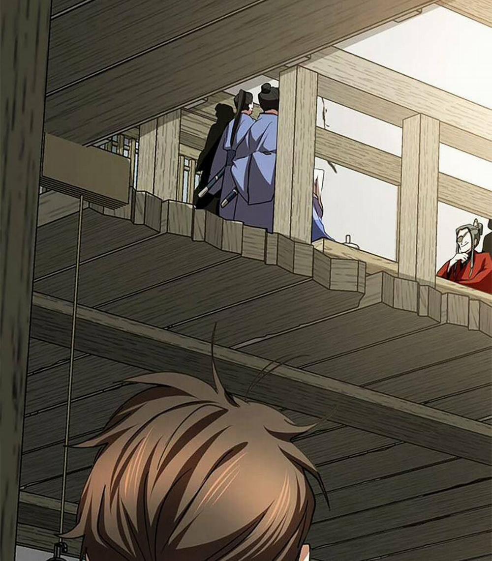 Võ Đang Kỳ Hiệp 87 trang 45