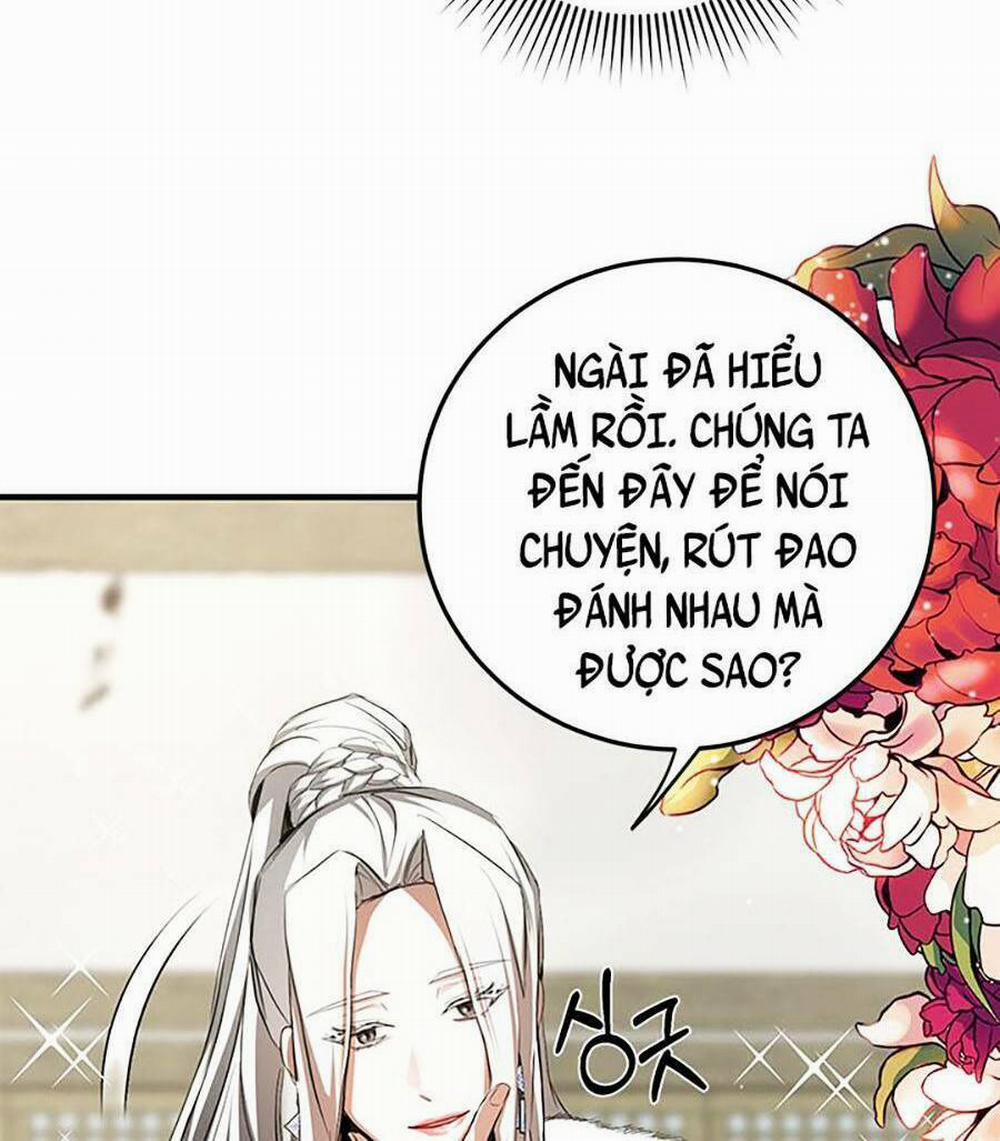 Võ Đang Kỳ Hiệp 87 trang 61