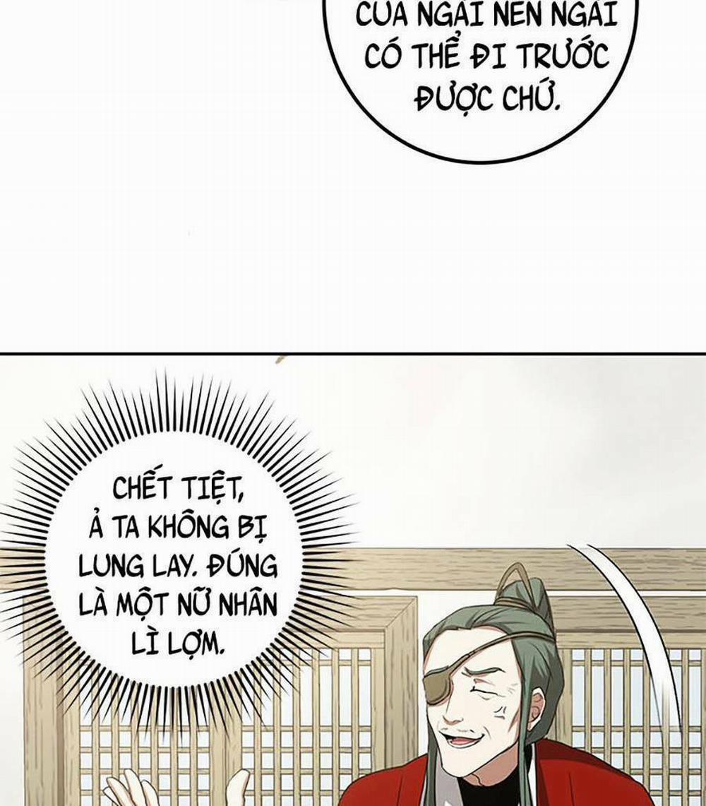 Võ Đang Kỳ Hiệp 87 trang 64