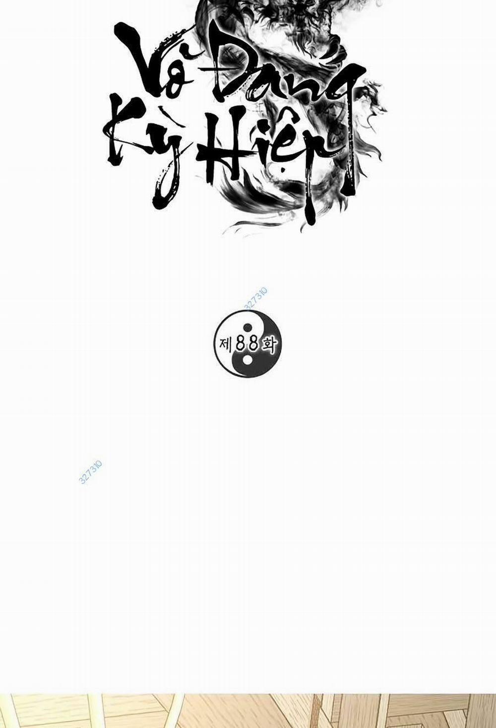 Võ Đang Kỳ Hiệp 88 trang 1