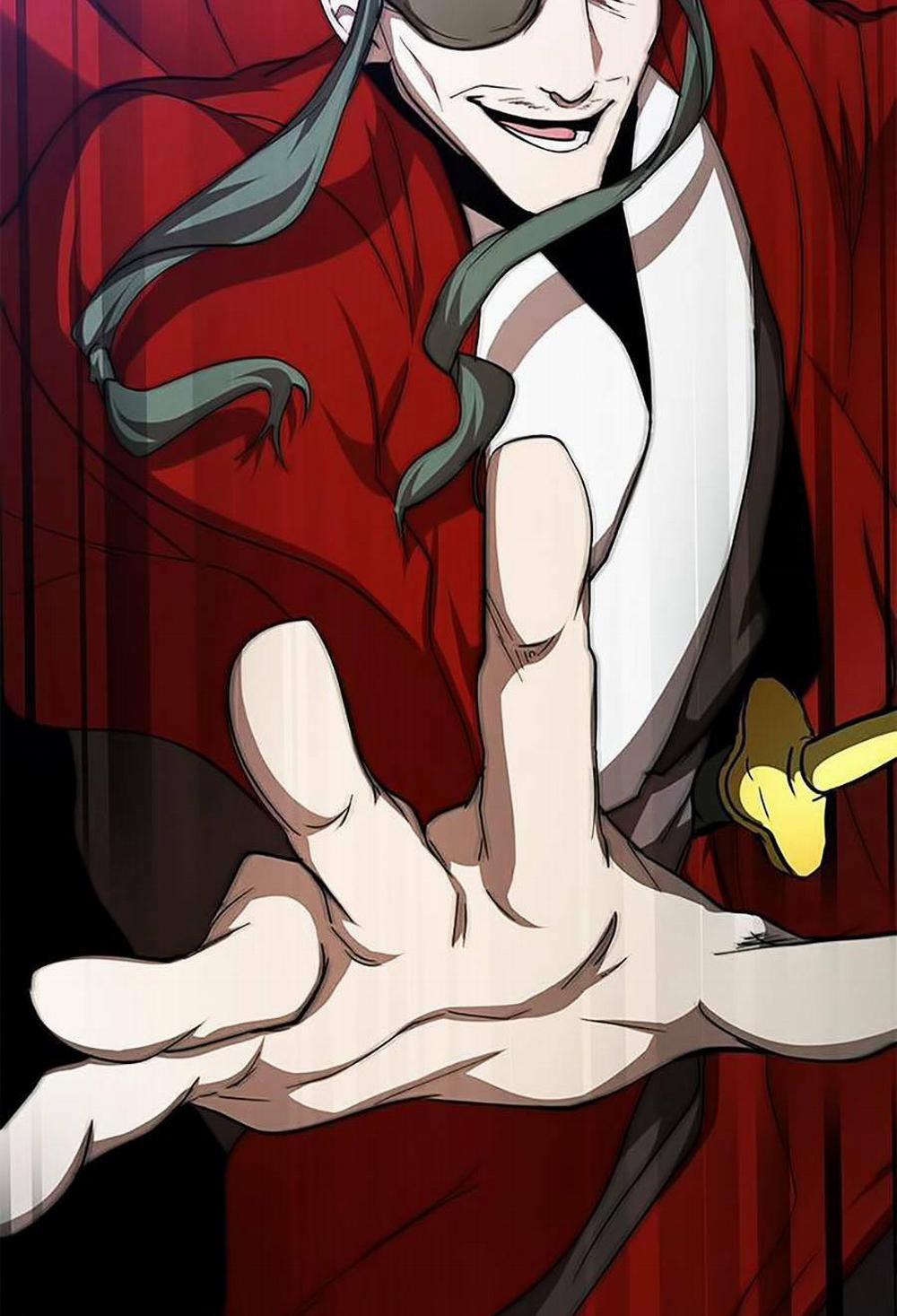 Võ Đang Kỳ Hiệp 88 trang 10