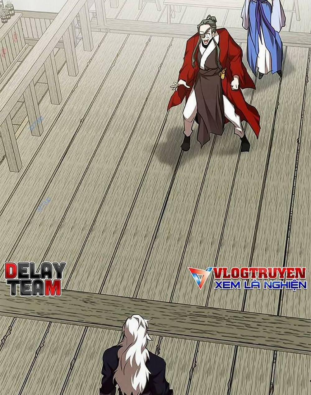 Võ Đang Kỳ Hiệp 88 trang 13