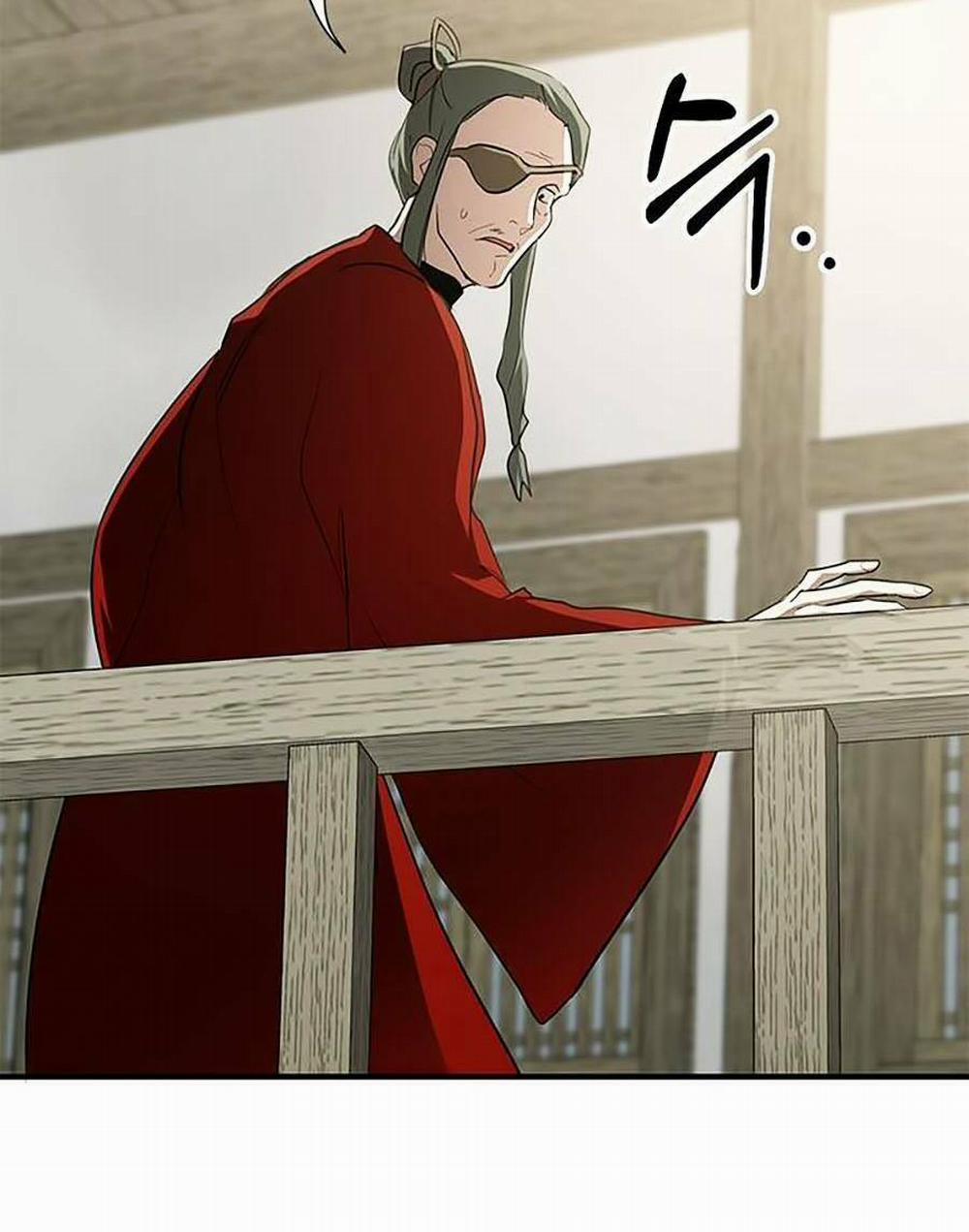 Võ Đang Kỳ Hiệp 88 trang 15