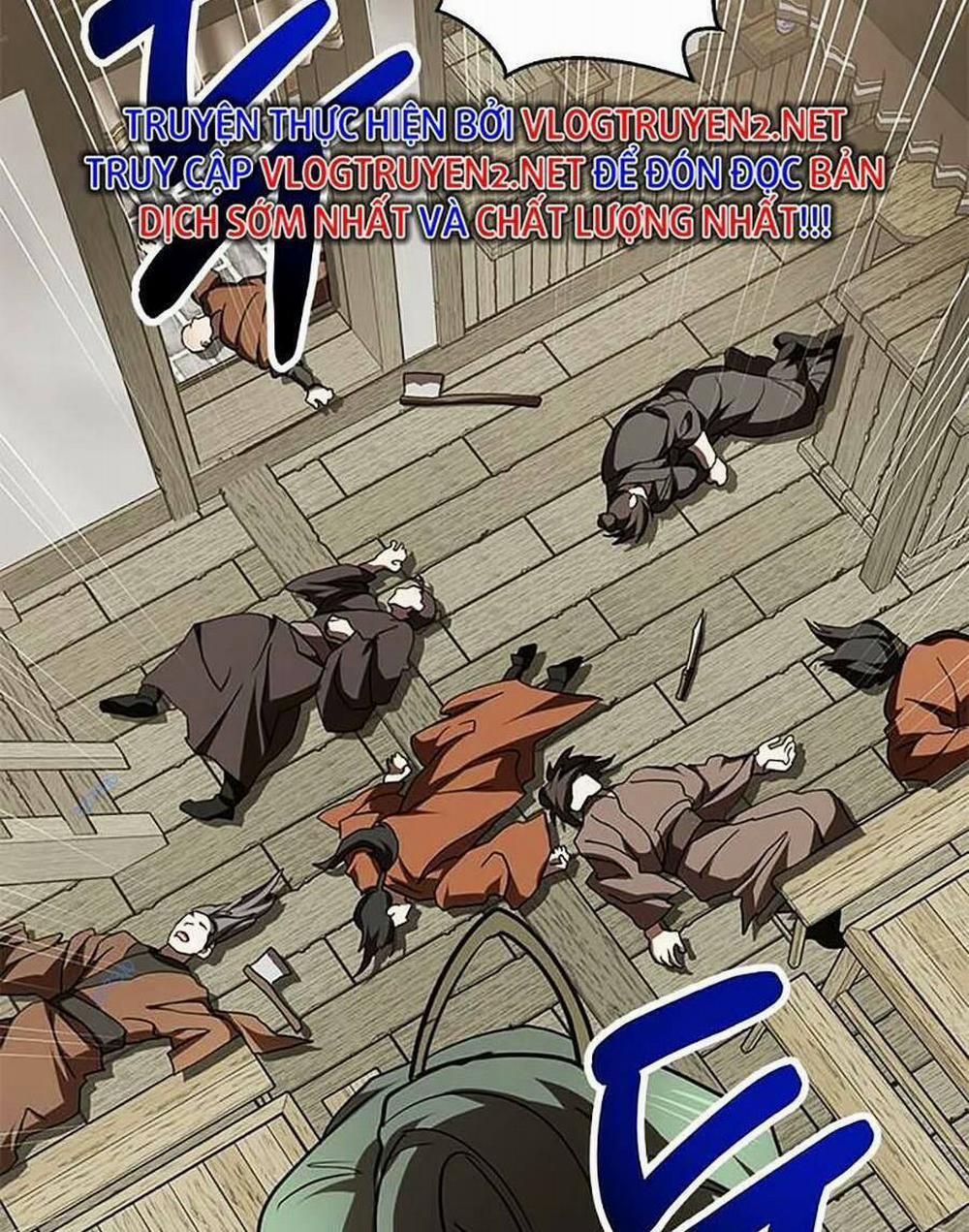 Võ Đang Kỳ Hiệp 88 trang 17