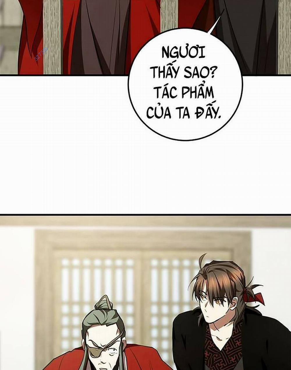 Võ Đang Kỳ Hiệp 88 trang 20