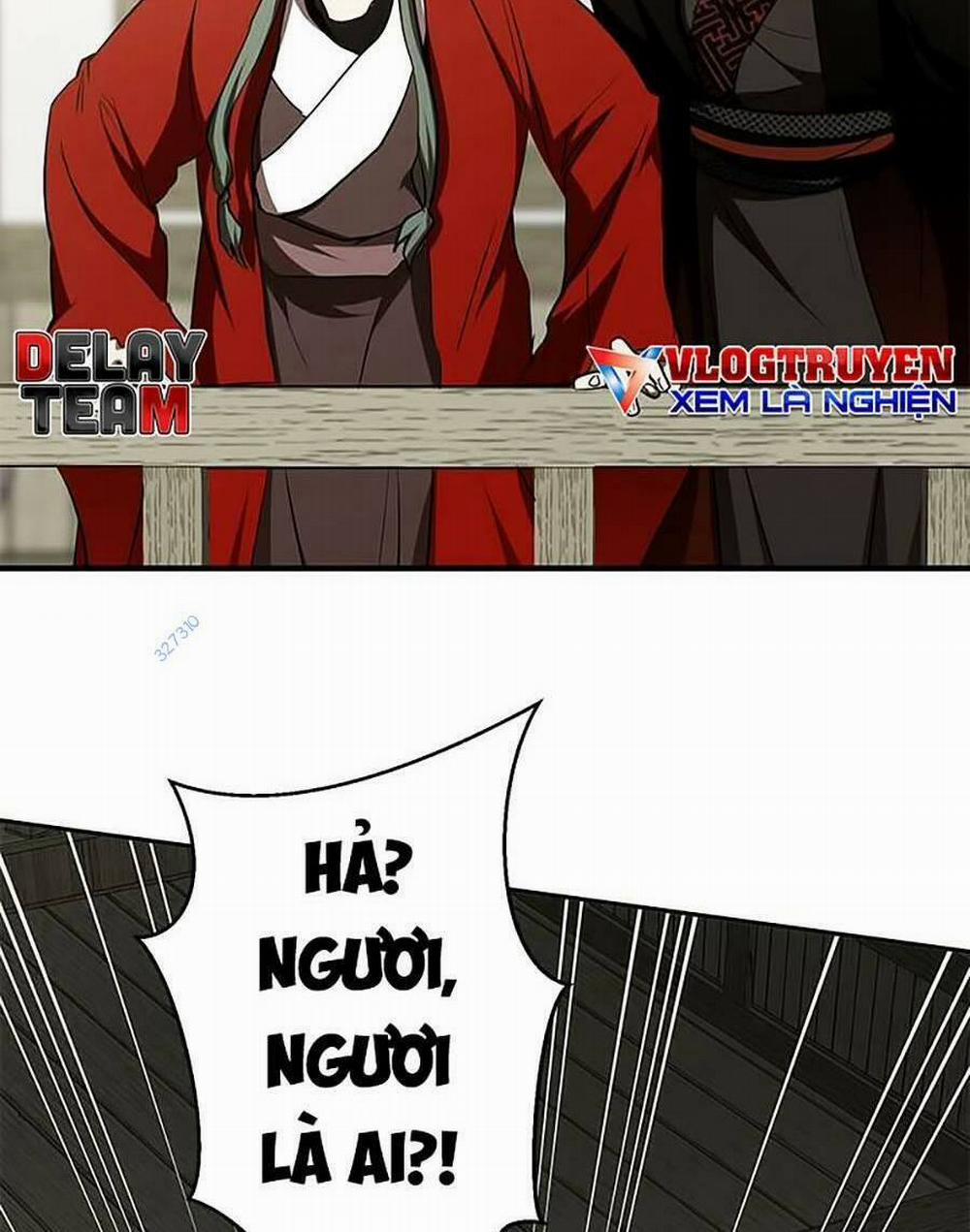 Võ Đang Kỳ Hiệp 88 trang 21