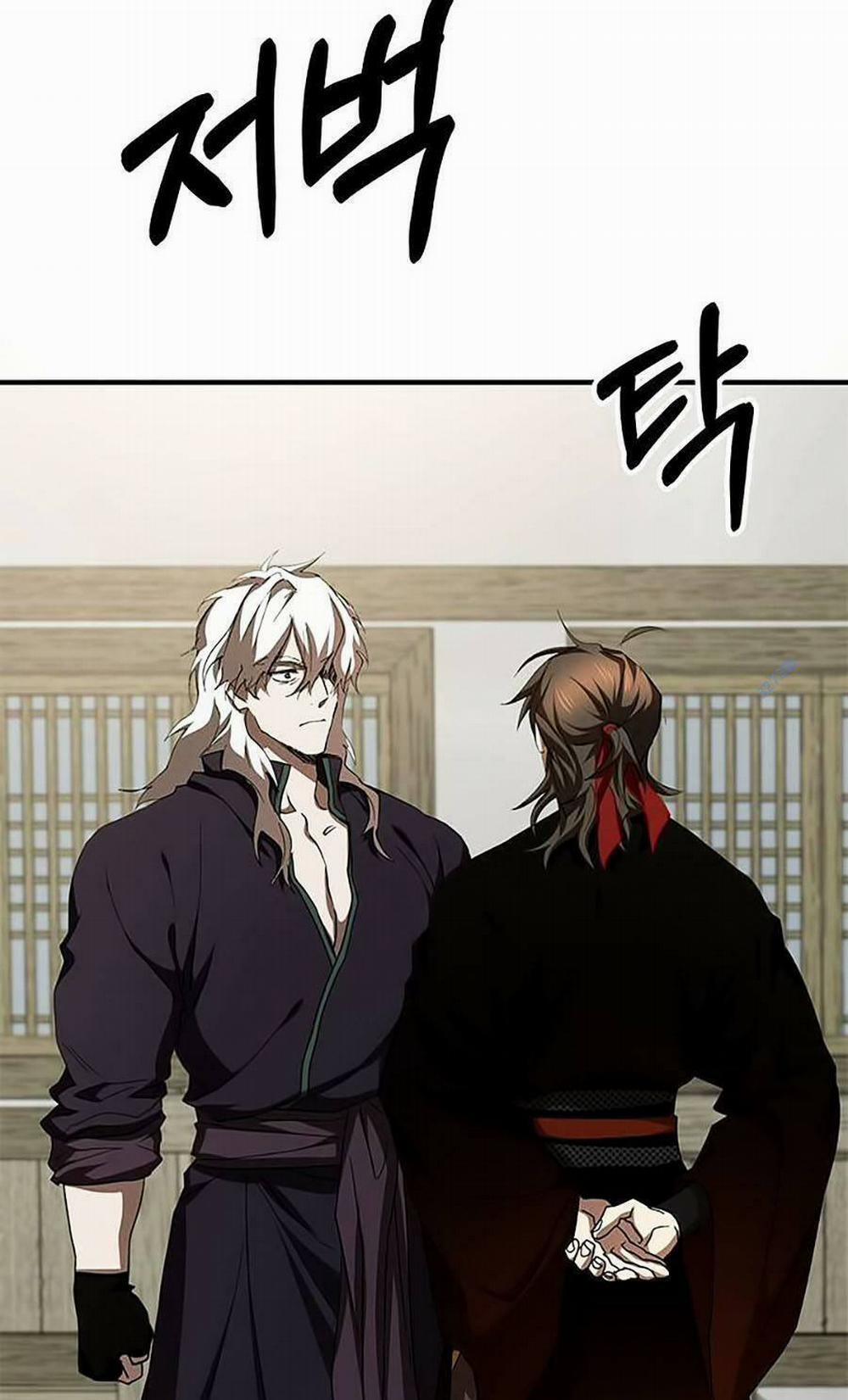 Võ Đang Kỳ Hiệp 88 trang 24