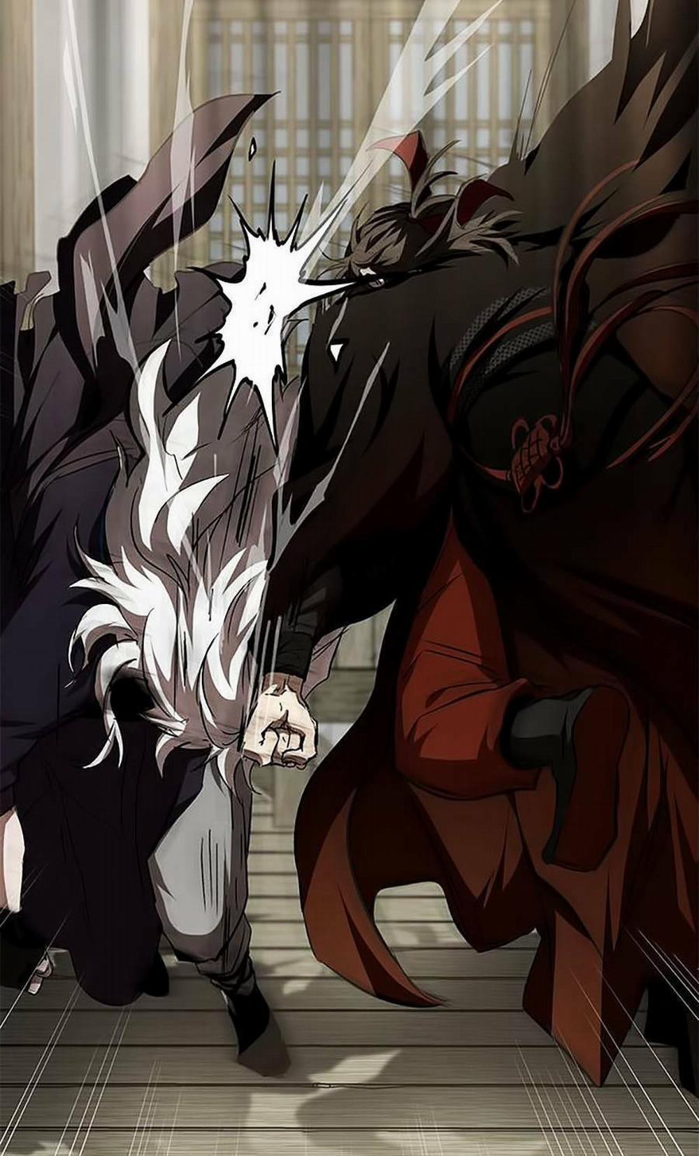 Võ Đang Kỳ Hiệp 88 trang 26