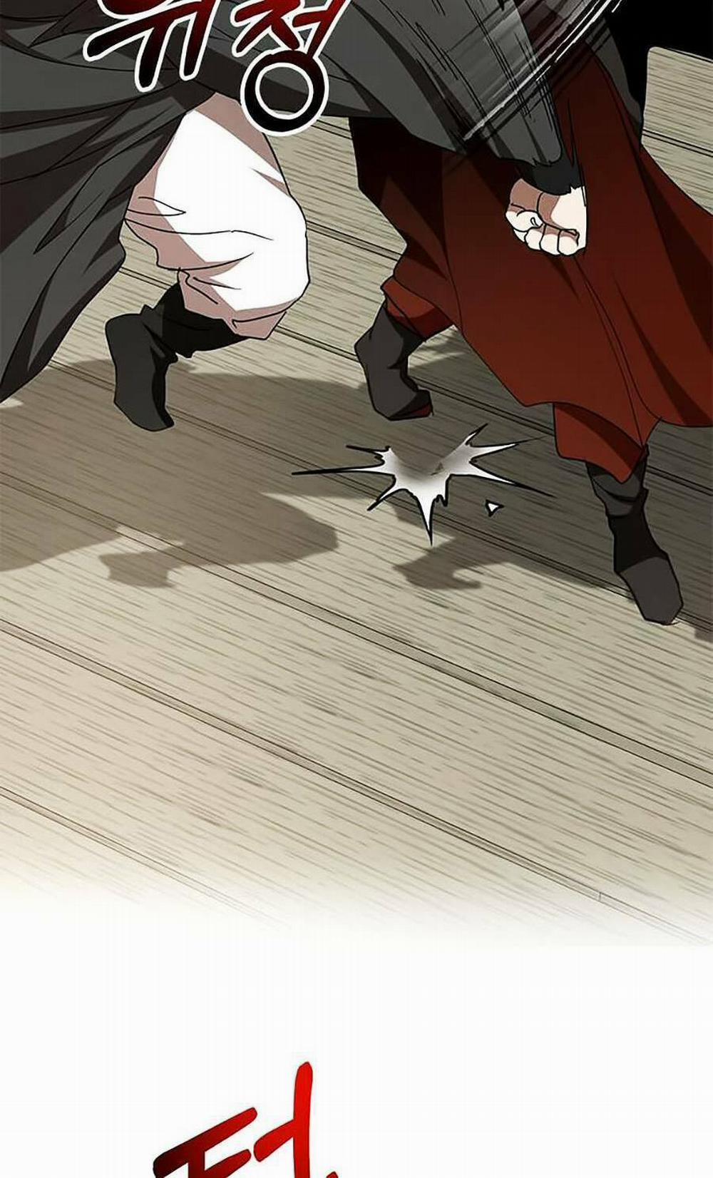 Võ Đang Kỳ Hiệp 88 trang 35