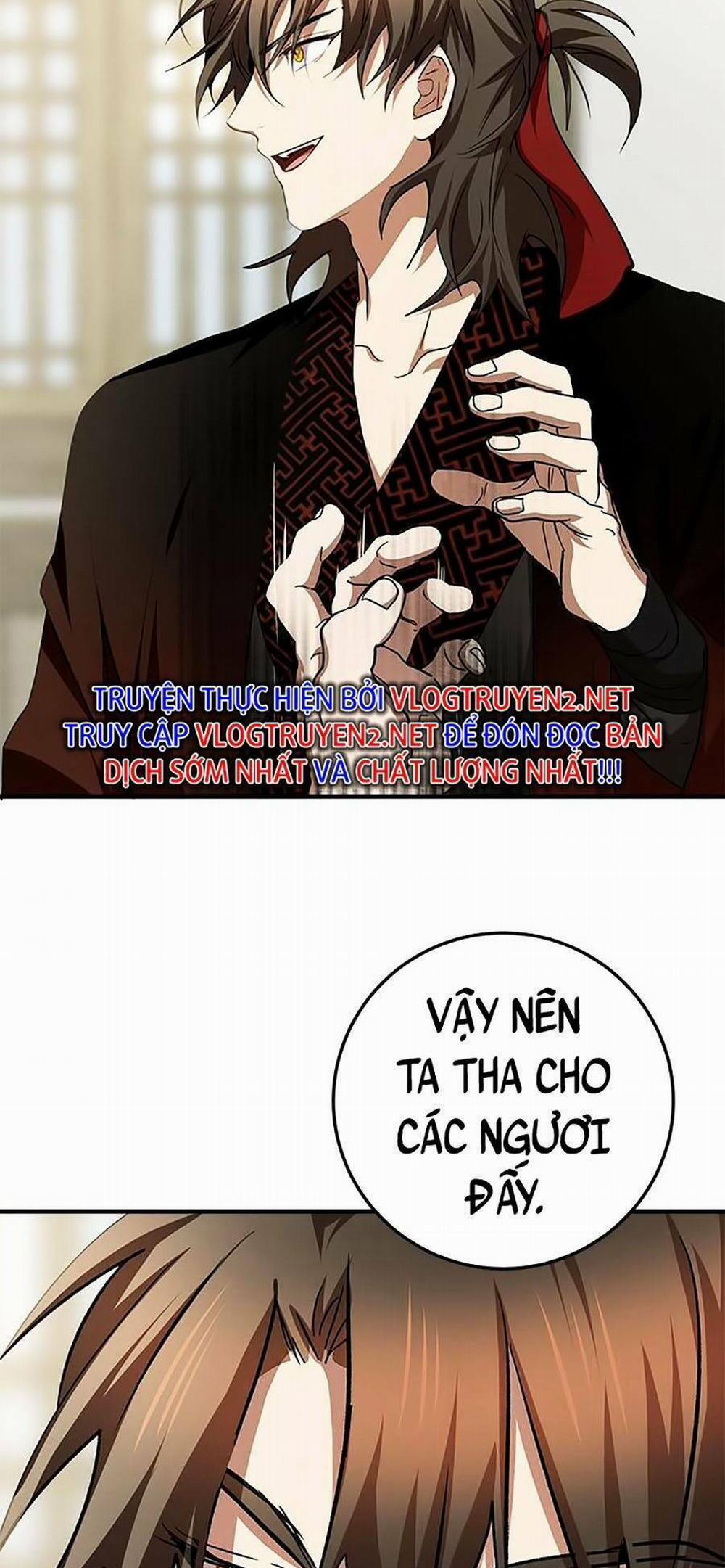 Võ Đang Kỳ Hiệp 88 trang 39